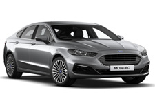 Mondeo