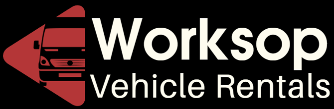 Worksop Vehicle Rentals